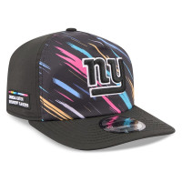 Бейсболка New York Giants New Era 2026 NFL Crucial Catch 19TWENTY - Black