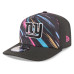 Бейсболка New York Giants New Era 2026 NFL Crucial Catch 19TWENTY - Black