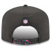 Бейсболка New York Giants New Era 2026 NFL Crucial Catch 19TWENTY - Black