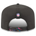 Бейсболка New York Jets New Era 2026 NFL Crucial Catch 19TWENTY - Black