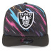 Бейсболка Las Vegas Raiders New Era 2026 NFL Crucial Catch 19TWENTY - Black