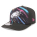Бейсболка Philadelphia Eagles New Era 2026 NFL Crucial Catch 19TWENTY - Black