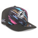 Бейсболка Miami Dolphins New Era 2026 NFL Crucial Catch 19TWENTY - Black Бейсболка Miami Dolphins New Era 2026 NFL Crucial Catch 19TWENTY - Black