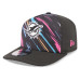 Бейсболка Miami Dolphins New Era 2026 NFL Crucial Catch 19TWENTY - Black