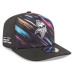 Бейсболка Minnesota Vikings New Era 2026 NFL Crucial Catch 19TWENTY - Black Бейсболка Minnesota Vikings New Era 2026 NFL Crucial Catch 19TWENTY - Black