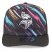 Бейсболка Minnesota Vikings New Era 2026 NFL Crucial Catch 19TWENTY - Black