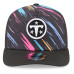 Бейсболка Tennessee Titans New Era 2026 NFL Crucial Catch 19TWENTY - Black