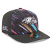 Бейсболка Baltimore Ravens New Era 2026 NFL Crucial Catch 19TWENTY - Black Бейсболка Baltimore Ravens New Era 2026 NFL Crucial Catch 19TWENTY - Black
