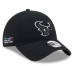 Бейсболка Houston Texans New Era 2026 NFL Crucial Catch Casual Classic - Black Бейсболка Houston Texans New Era 2026 NFL Crucial Catch Casual Classic - Black