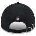 Бейсболка Houston Texans New Era 2026 NFL Crucial Catch Casual Classic - Black