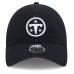 Бейсболка Tennessee Titans New Era 2026 NFL Crucial Catch Casual Classic - Black