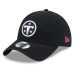 Бейсболка Tennessee Titans New Era 2026 NFL Crucial Catch Casual Classic - Black