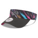 Detroit Lions New Era 2026 NFL Crucial Catch Adjustable Visor - Black Detroit Lions New Era 2026 NFL Crucial Catch Adjustable Visor - Black