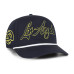 Бейсболка Los Angeles Rams 47 Rivalries Collection Overhand Hitch - Navy Бейсболка Los Angeles Rams 47 Rivalries Collection Overhand Hitch - Navy