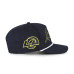 Бейсболка Los Angeles Rams 47 Rivalries Collection Overhand Hitch - Navy
