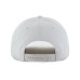 Бейсболка Seattle Seahawks 47 Rivalries Collection Overhand Hitch - Gray