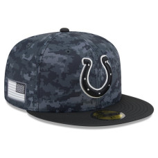 Бейсболка Indianapolis Colts New Era 2026 Salute To Service 59FIFTY - Black Бейсболка Indianapolis Colts New Era 2026 Salute To Service 59FIFTY - Black
