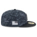 Бейсболка Indianapolis Colts New Era 2026 Salute To Service 59FIFTY - Black