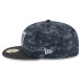 Бейсболка Washington Commanders New Era 2026 Salute To Service 59FIFTY - Black