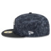Бейсболка Jacksonville Jaguars New Era 2026 Salute To Service 59FIFTY - Black