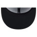 Бейсболка Jacksonville Jaguars New Era 2026 Salute To Service 59FIFTY - Black