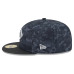 Бейсболка Kansas City Chiefs New Era 2026 Salute To Service 59FIFTY - Black