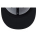 Бейсболка Kansas City Chiefs New Era 2026 Salute To Service 59FIFTY - Black