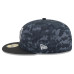 Бейсболка Las Vegas Raiders New Era 2026 Salute To Service 59FIFTY - Black