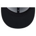 Бейсболка Las Vegas Raiders New Era 2026 Salute To Service 59FIFTY - Black