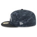 Бейсболка Los Angeles Chargers New Era 2026 Salute To Service 59FIFTY - Black