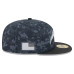 Бейсболка Los Angeles Chargers New Era 2026 Salute To Service 59FIFTY - Black