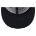 Бейсболка Miami Dolphins New Era 2026 Salute To Service 59FIFTY - Black
