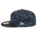 Бейсболка Minnesota Vikings New Era 2026 Salute To Service 59FIFTY - Black