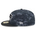 Бейсболка New England Patriots New Era 2026 Salute To Service 59FIFTY - Black