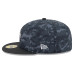 Бейсболка New Orleans Saints New Era 2026 Salute To Service 59FIFTY - Black