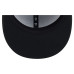 Бейсболка New Orleans Saints New Era 2026 Salute To Service 59FIFTY - Black