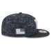 Бейсболка New York Giants New Era 2026 Salute To Service 59FIFTY - Black