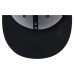Бейсболка New York Jets New Era 2026 Salute To Service 59FIFTY - Black