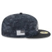 Бейсболка Philadelphia Eagles New Era 2026 Salute To Service 59FIFTY - Black