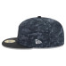 Бейсболка Pittsburgh Steelers New Era 2026 Salute To Service 59FIFTY - Black