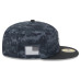 Бейсболка Pittsburgh Steelers New Era 2026 Salute To Service 59FIFTY - Black