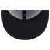 Бейсболка Pittsburgh Steelers New Era 2026 Salute To Service 59FIFTY - Black