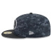 Бейсболка San Francisco 49ers New Era 2026 Salute To Service 59FIFTY - Black