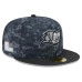 Бейсболка Tampa Bay Buccaneers New Era 2026 Salute To Service 59FIFTY - Black Бейсболка Tampa Bay Buccaneers New Era 2026 Salute To Service 59FIFTY - Black