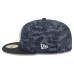 Бейсболка Tennessee Titans New Era 2026 Salute To Service 59FIFTY - Black