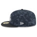 Бейсболка Arizona Cardinals New Era 2026 Salute To Service 59FIFTY - Black