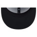 Бейсболка Carolina Panthers New Era 2026 Salute To Service 59FIFTY - Black