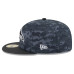 Бейсболка Baltimore Ravens New Era 2026 Salute To Service 59FIFTY - Black