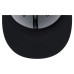 Бейсболка Baltimore Ravens New Era 2026 Salute To Service 59FIFTY - Black