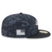 Бейсболка Denver Broncos New Era 2026 Salute To Service 59FIFTY - Black
